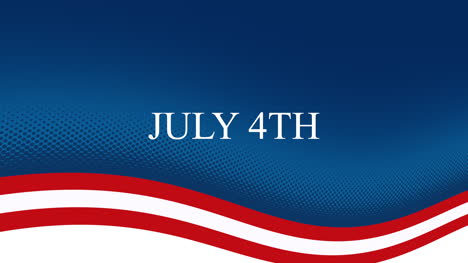 Animated-closeup-text-July-4th-on-holiday-background-20