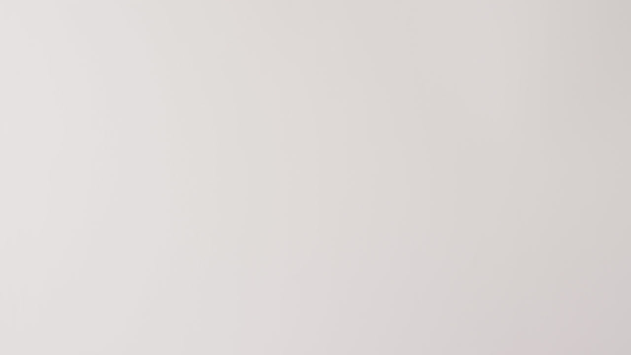 Video of hand holding takeaway coffee cup with i heart you text written on it, with copy space