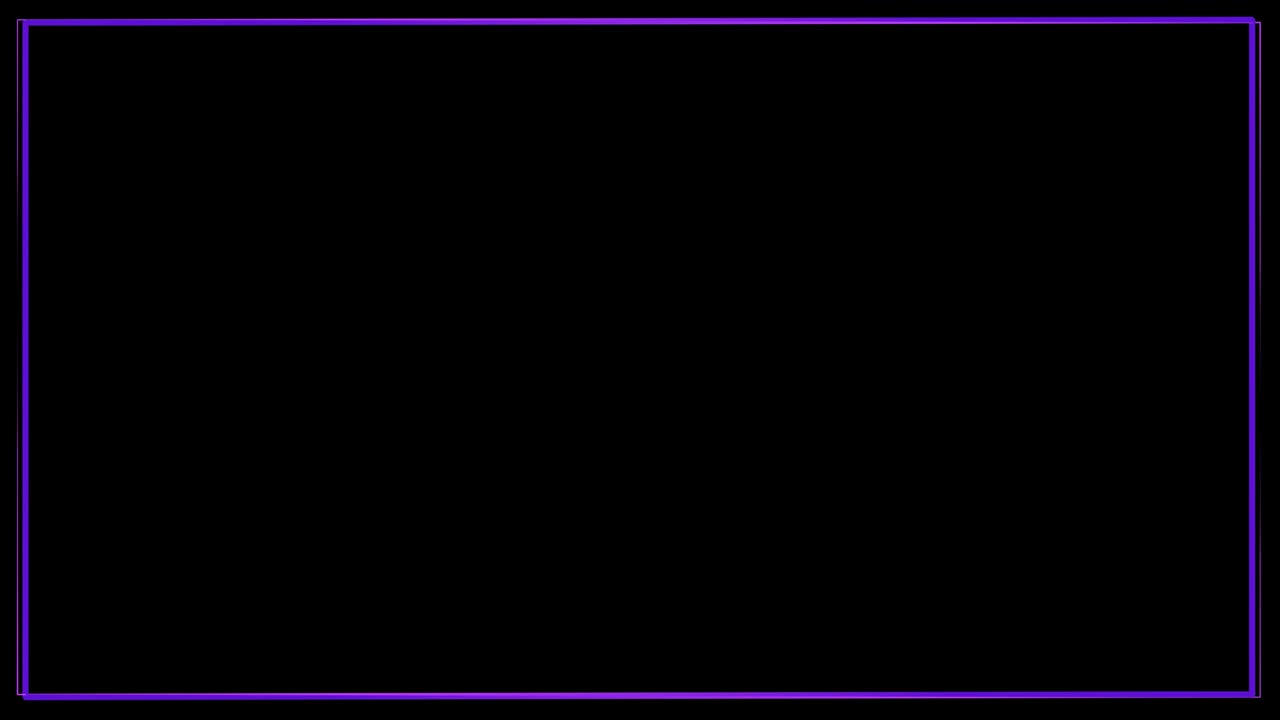 추상적인 원활한 배경 파란색 보라색 스트럼 루프 애니메이션 형광 uv 빛 4k 반이는 네온 라인 추상적인 배경 웹 네온 박스 템플릿 배경 없는 프레임