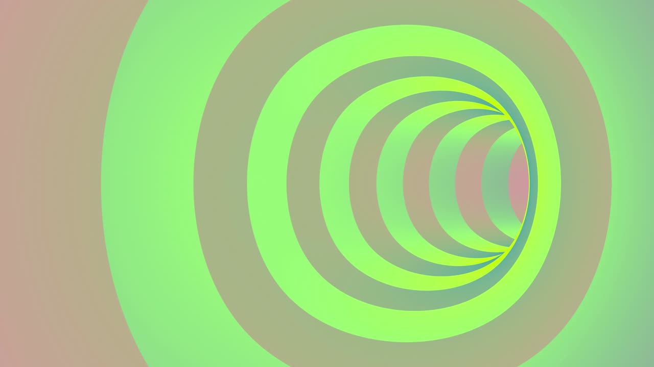 fondo de movimiento con rayas de colores