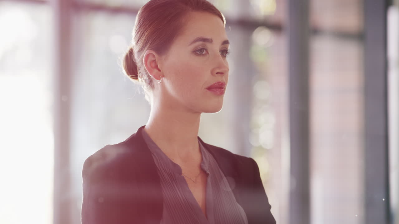 su confianza habla mucho.