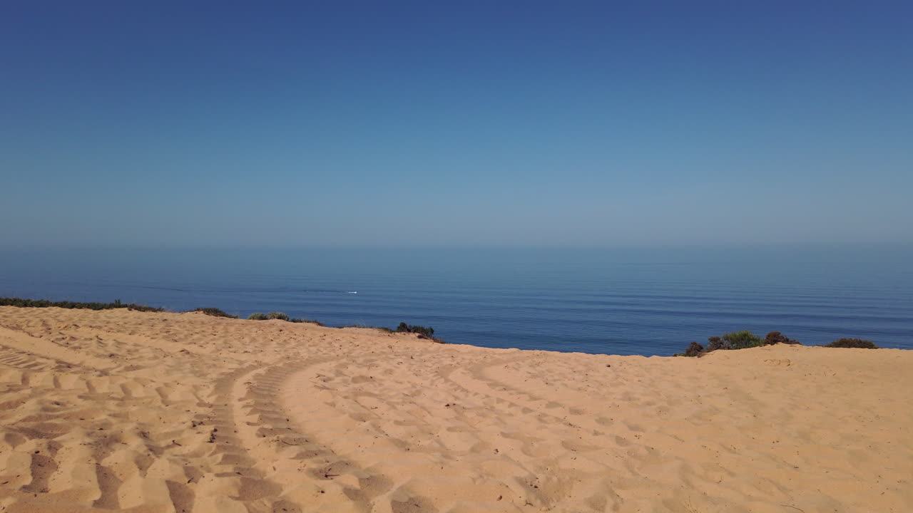 패러글라이딩 점프대