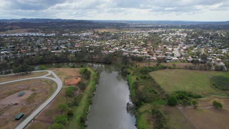 kolora lodge - equestrian facility on the banks of logan river in waterford, qld, australia