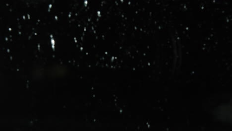 rain on screen overlay effect