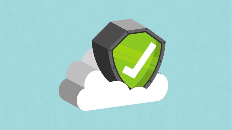 Cloud Security Shield