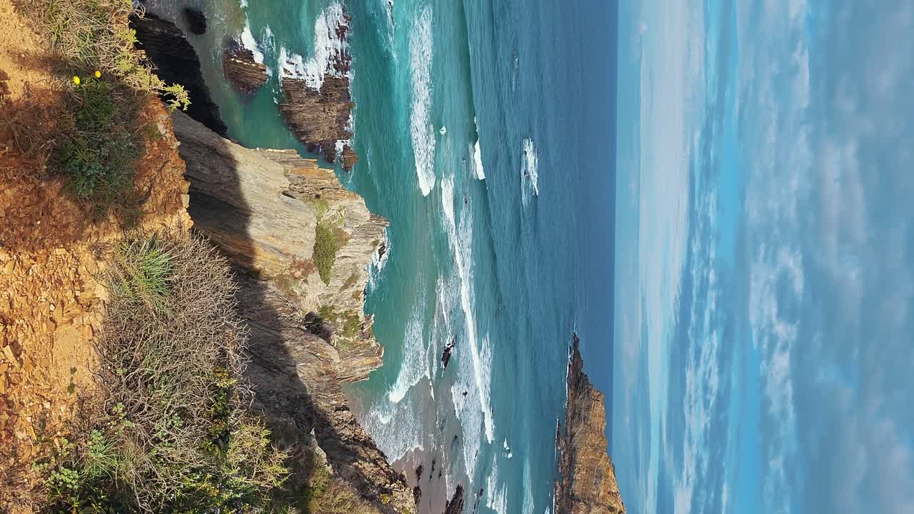 Cabo Sardão