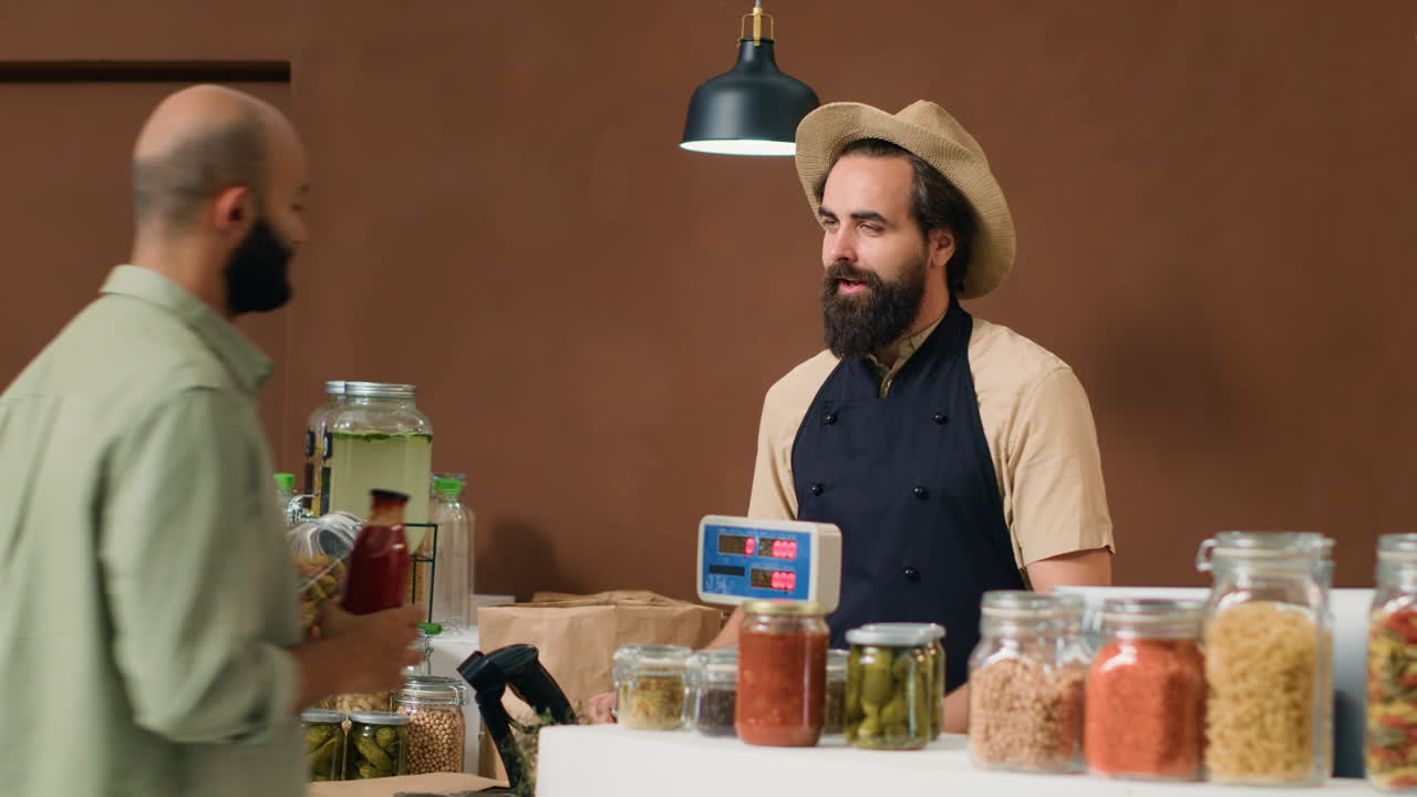 productos de escaneo y pesaje de proveedores