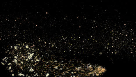 Particle-Explosion-motion-graphics-video-transparent-background-with-alpha-channel