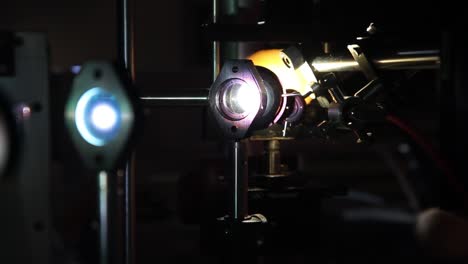 Photonics-test-with-lenses