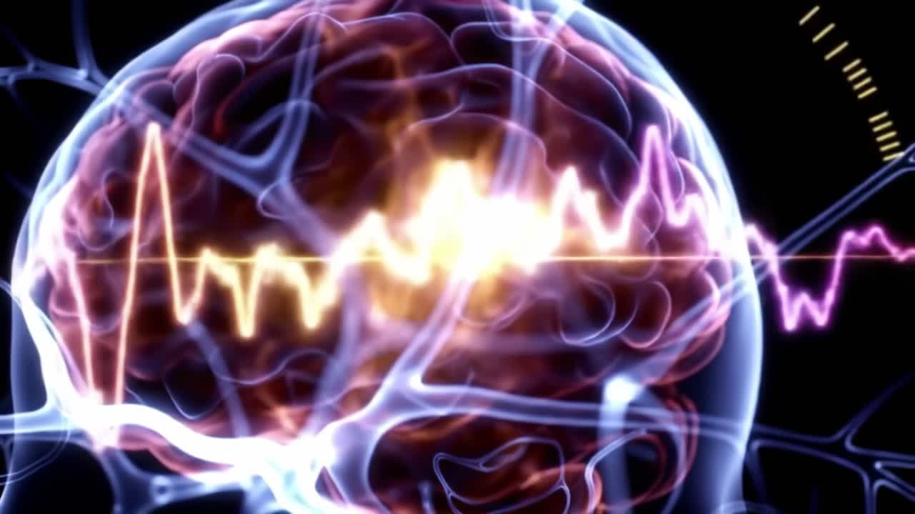 Brain Activity Visualization