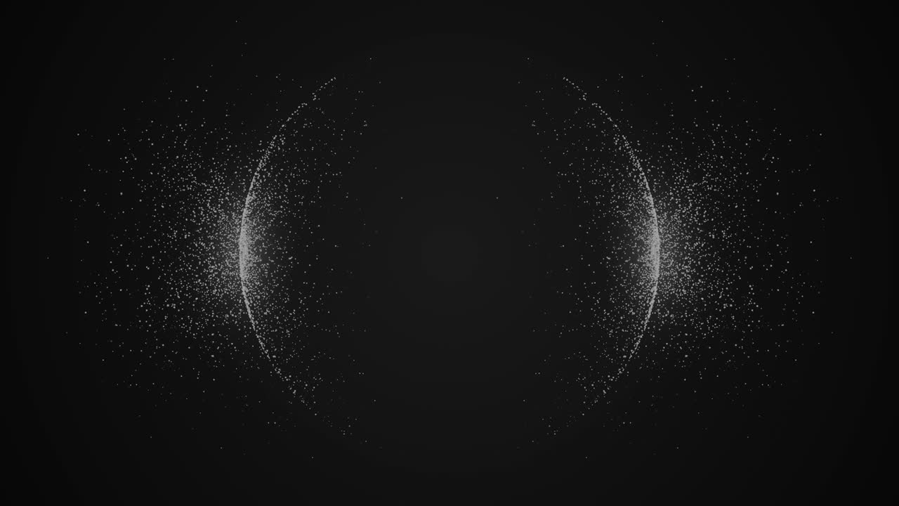 은 입자, 불타고 빛나는 별, 먼지, 보케, 반이는 상, 먼지 원, 추상적인 배경.