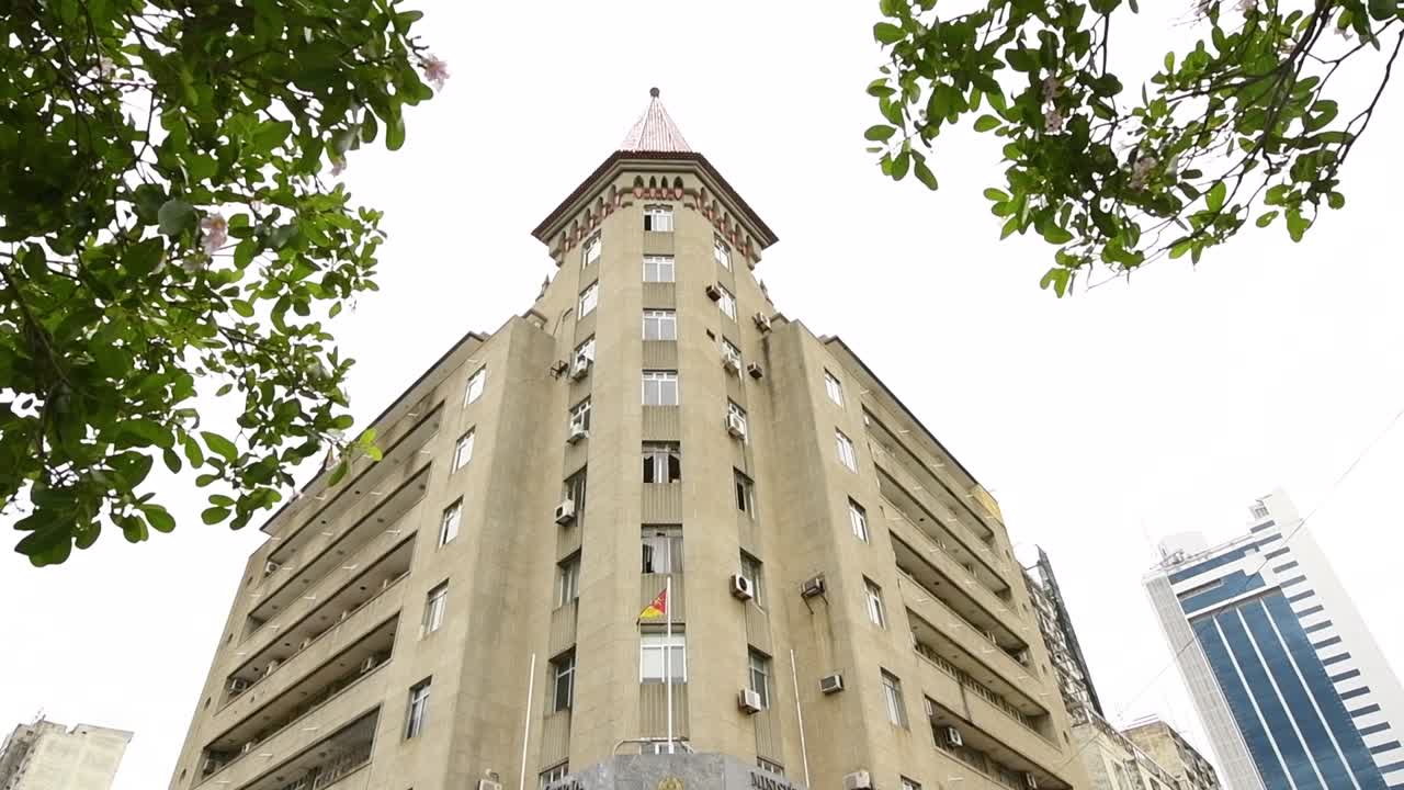 mozambique, viajando por maputo