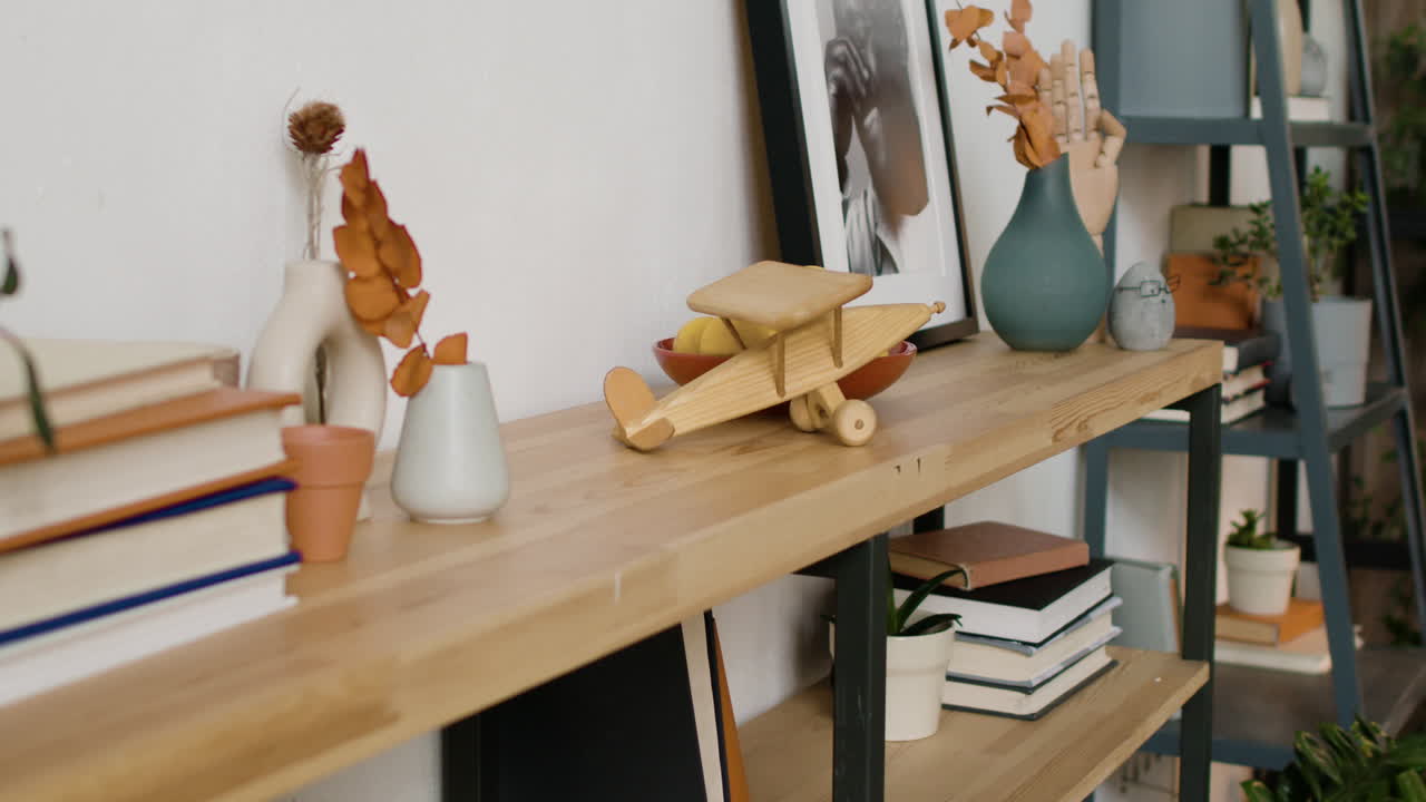 acogedora sala de estar