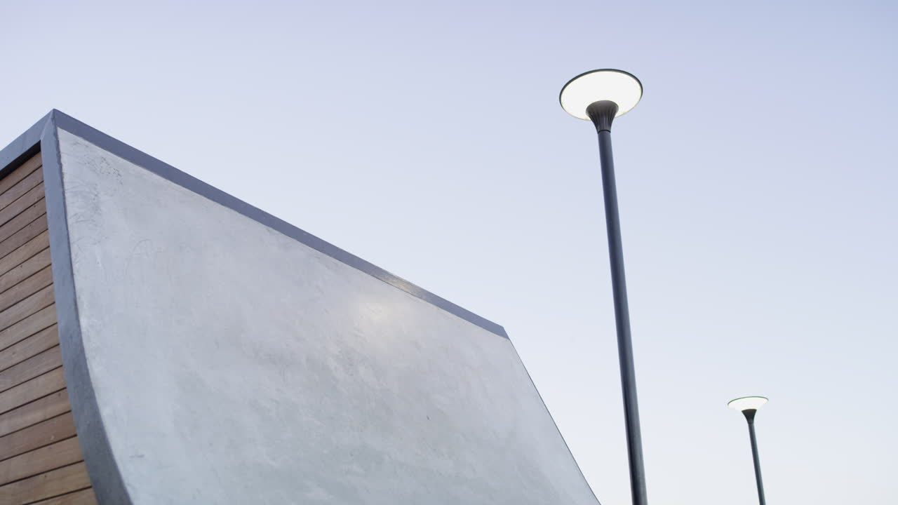 Life&rsquo;s better at a skatepark