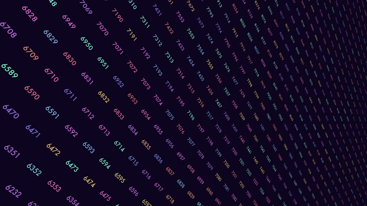 A close-up shot of a barcode displaying in lines arranged in a unique pattern to encode data for scanning and identification purposes