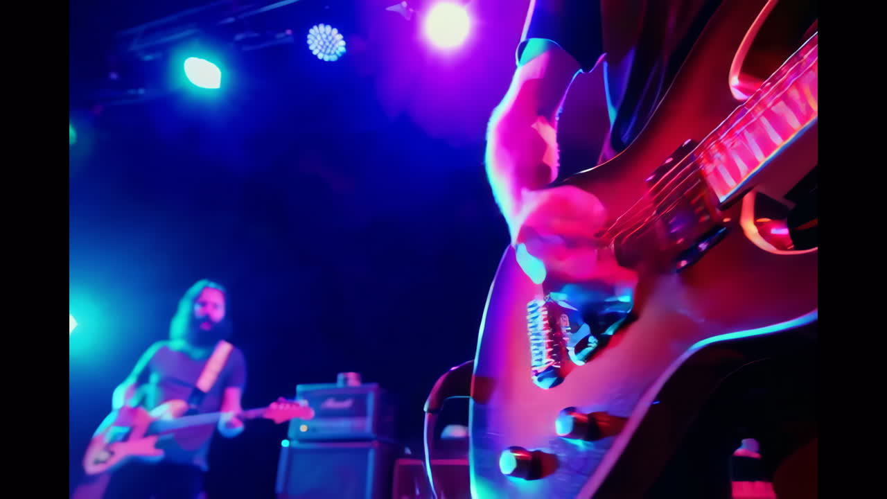 Concerto rock