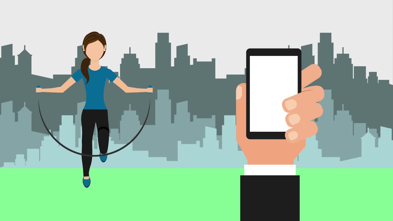 건강한 생활 방식