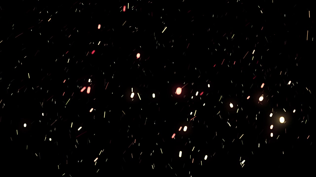 Fire Sparks