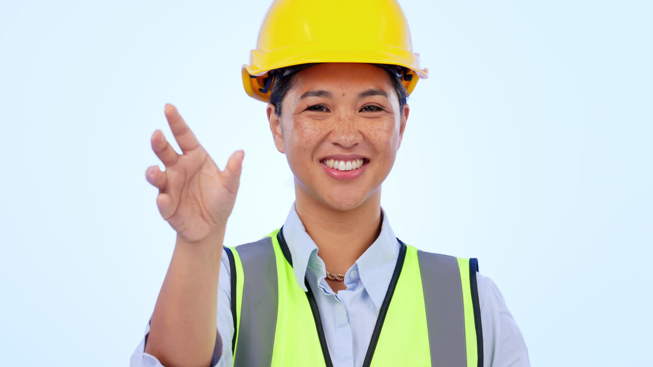 녹색 화면 전화, 빌더