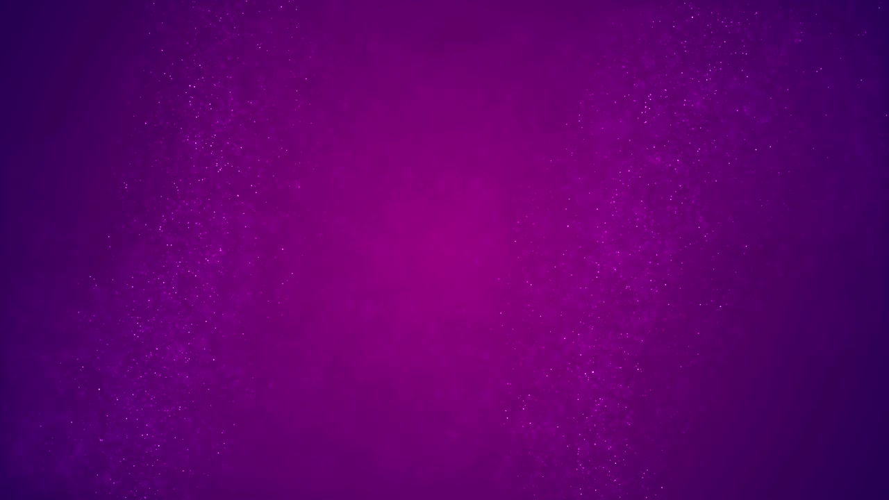 4k fondo suave púrpura (en bucle) video de stock