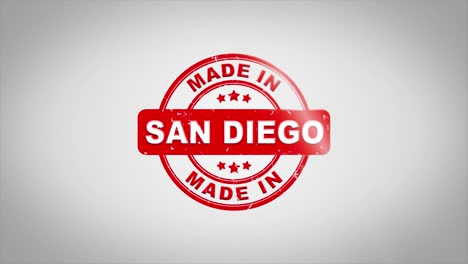 made in san diego stamp