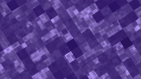 abstract ultra violet blocks background.