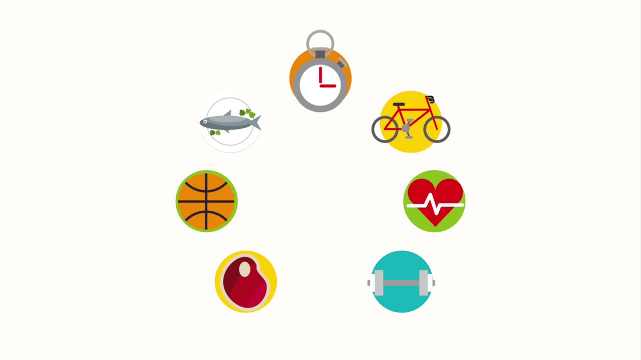 kids healthy lifestyle