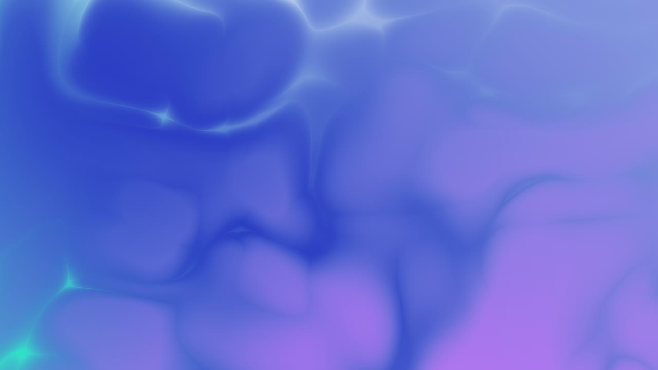 decoración abstracta fondo animado