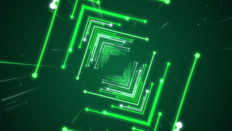 Energy-Laser-Background