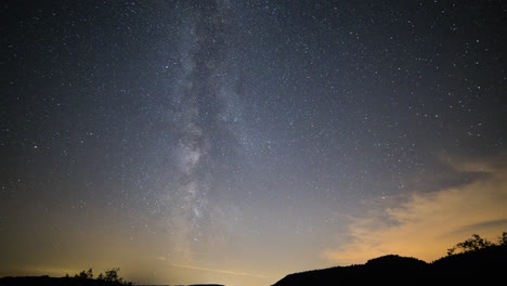 Timelapse-of-the-Milky-Way-in-summer-in-Germany