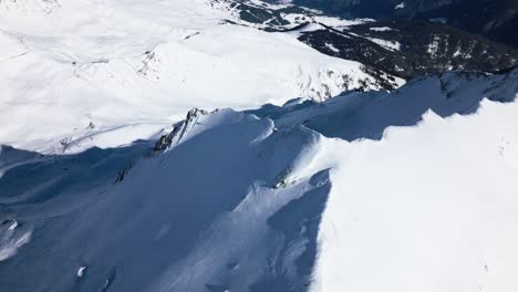 beautiful-view-over-a-snow-covered-mountain-in-a-ski-area