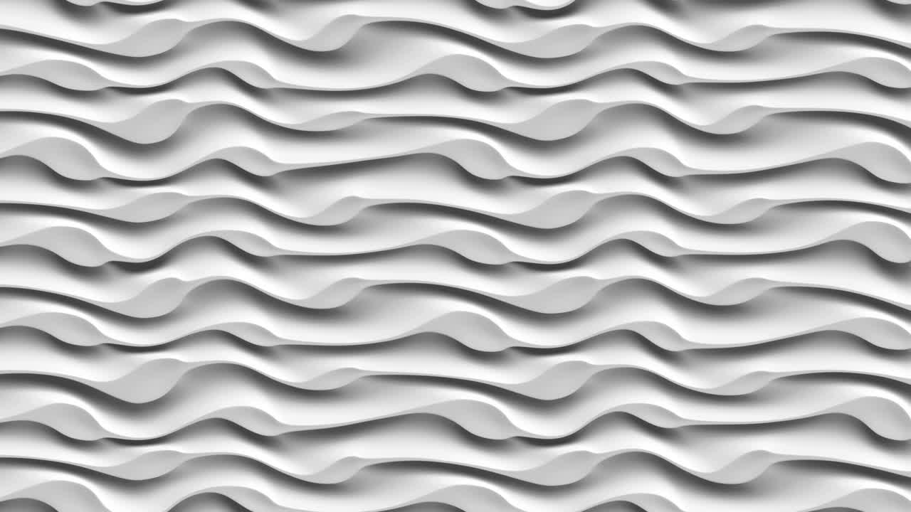 Motion waves abstract background 19