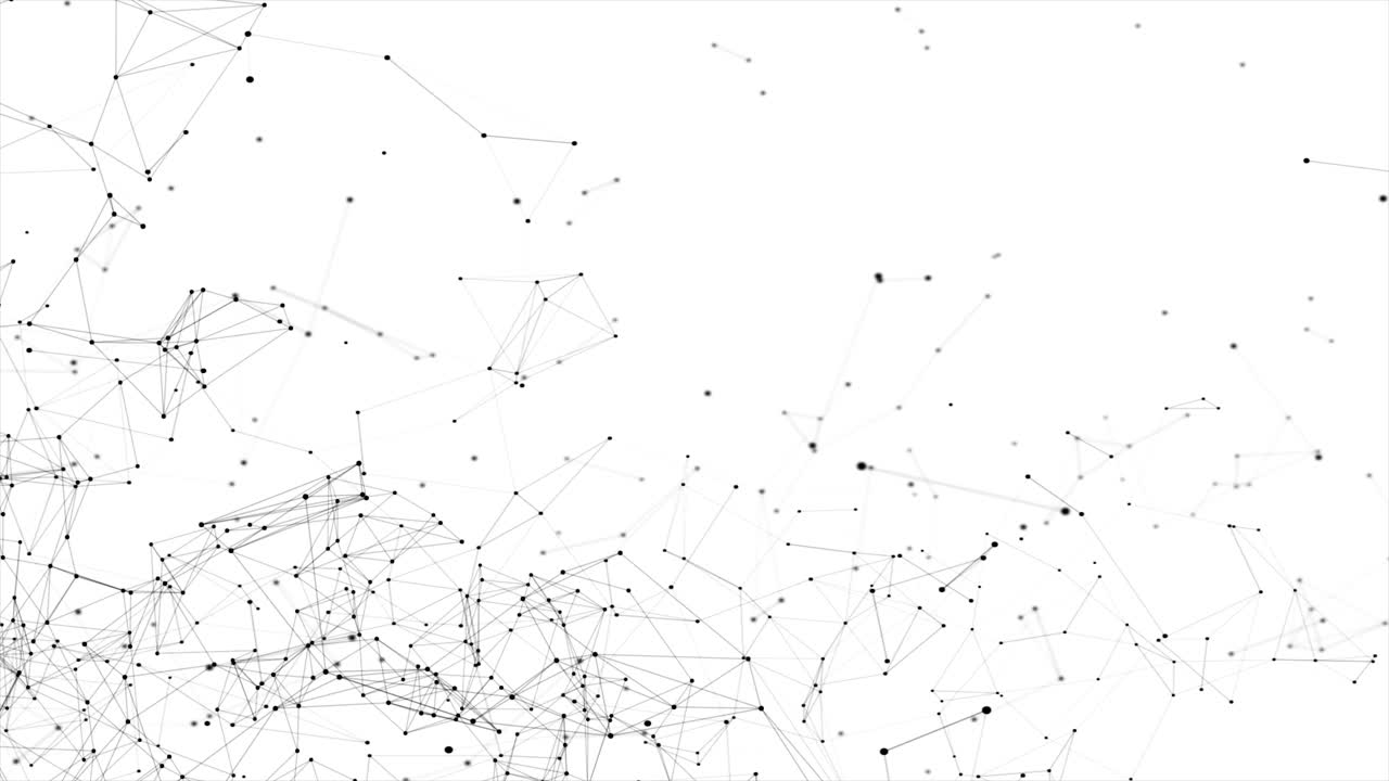 Abstract Network Pattern