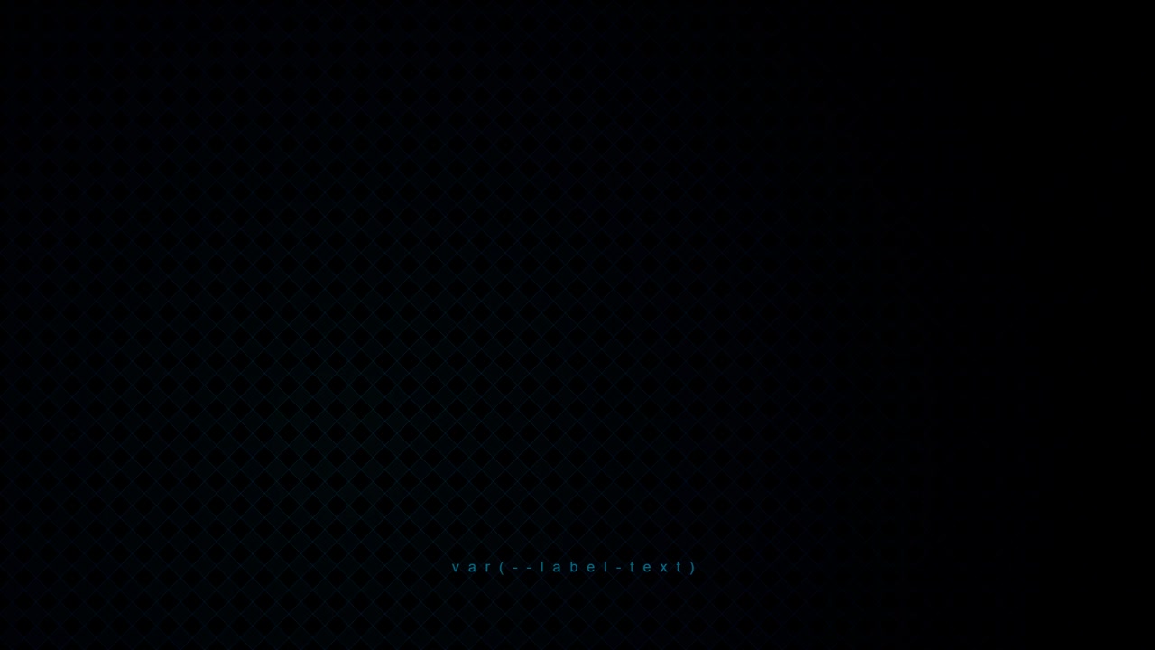 Abstract Dark Background with Subtle Grid Pattern and Placeholder Text