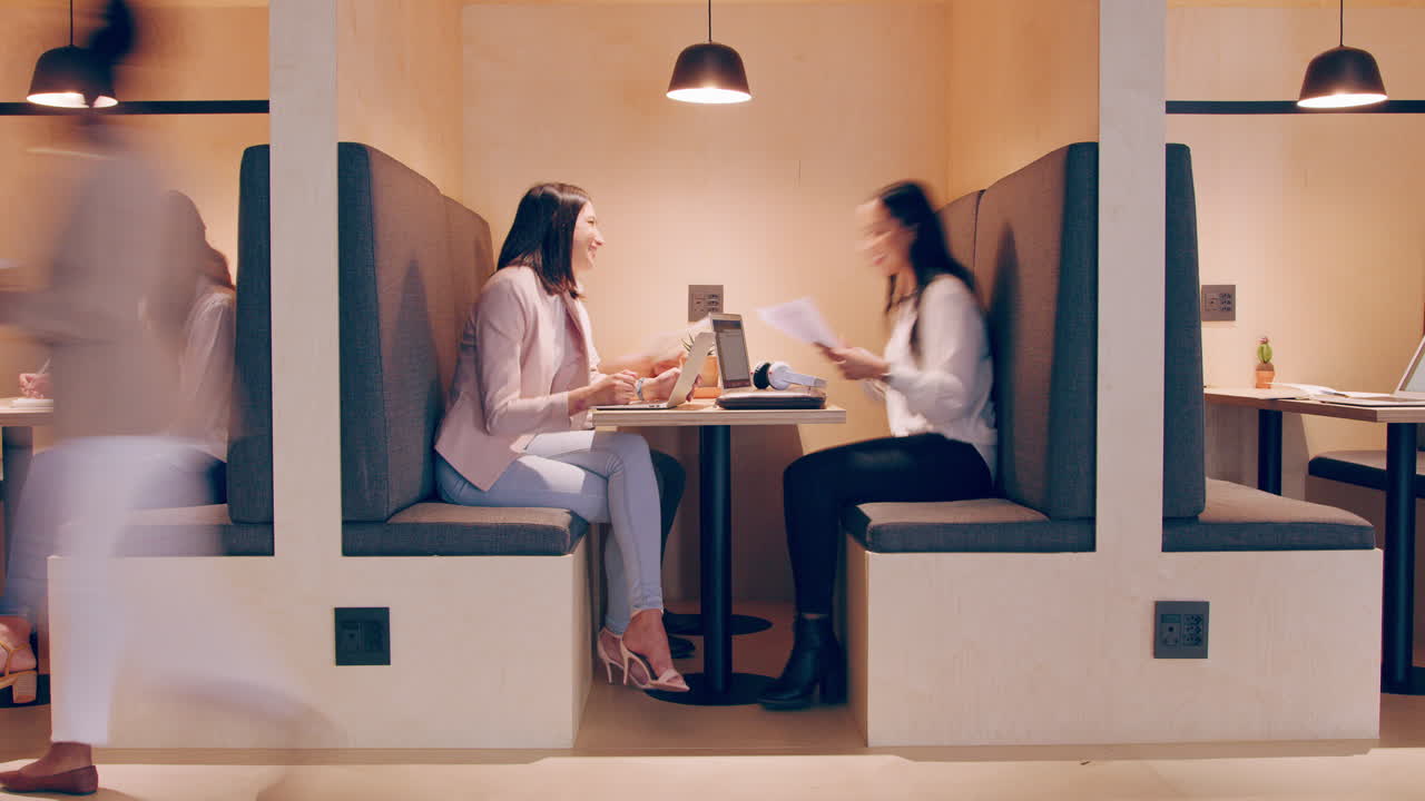 If we're moving together, we're making it happen