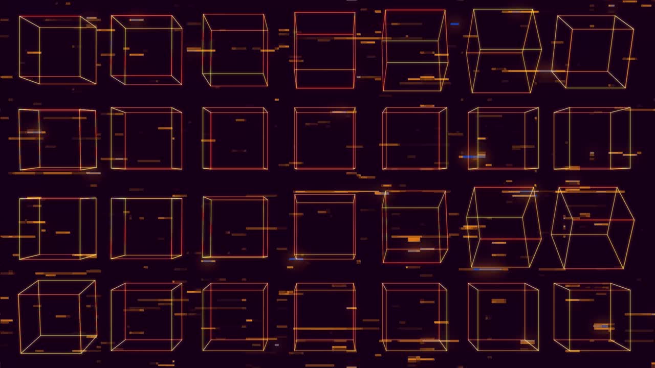 Blockchain system 4k