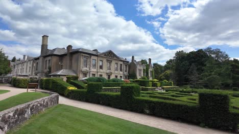 coombe abbey hotel park historic estate warwickshire coventry united kingdom