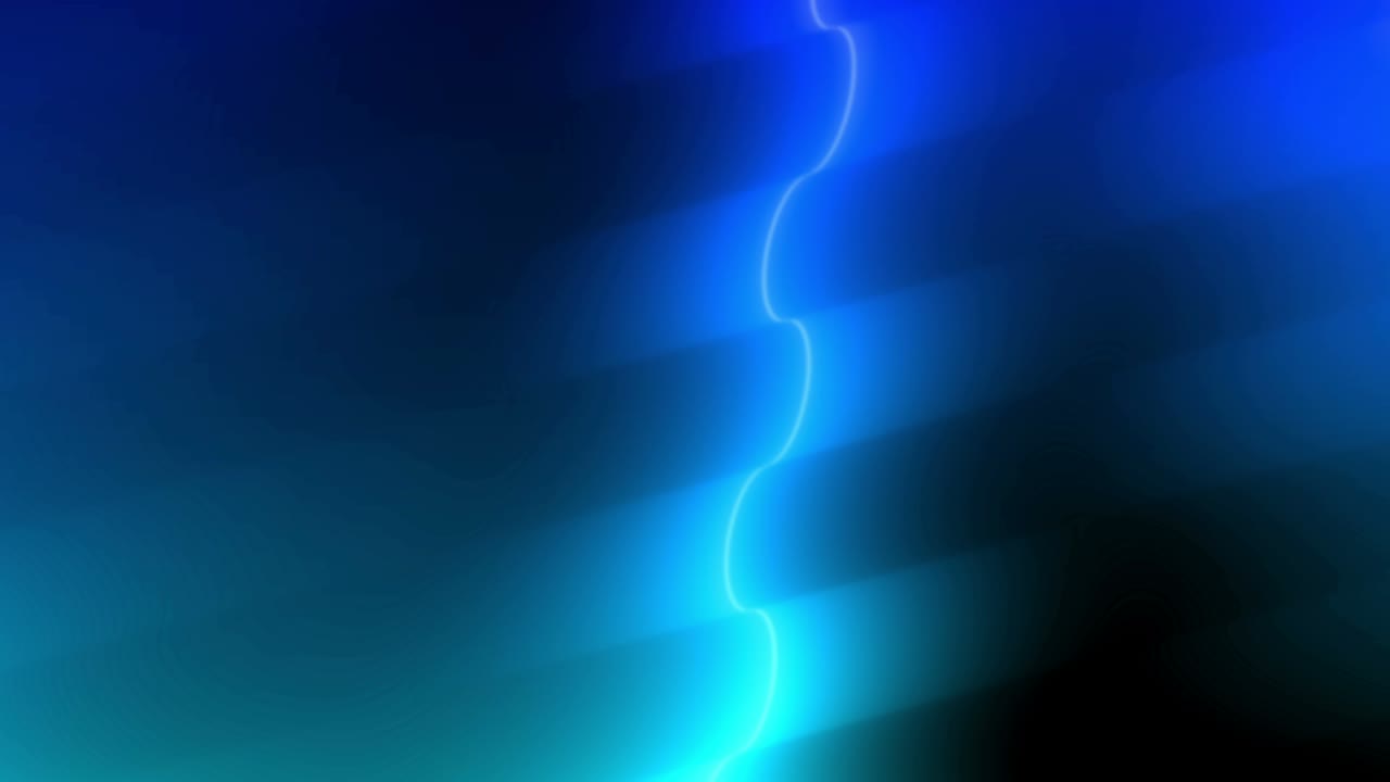 Abstract Colorful Background Loop