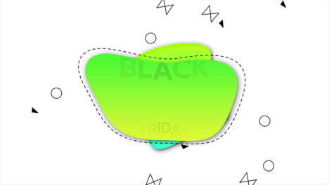 Schwarzer-Freitag-Mit-Geometrischen-Formen-Von-Memphis