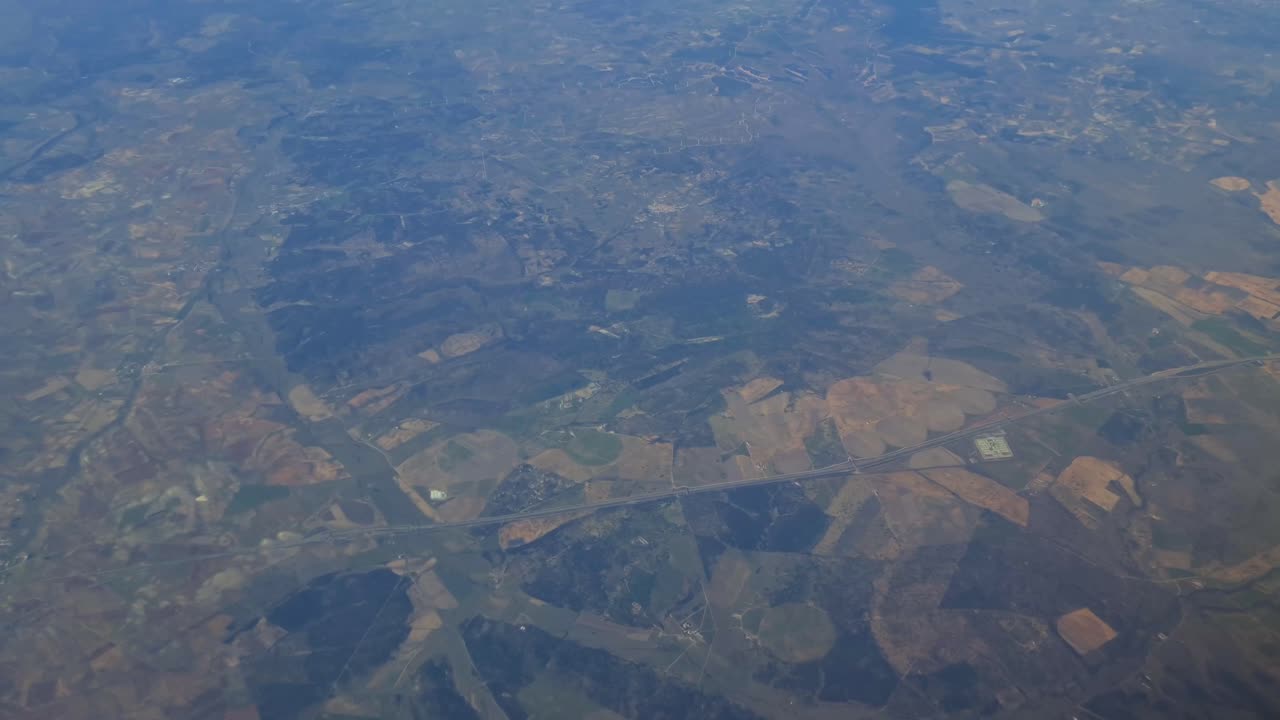 виды испании на небо