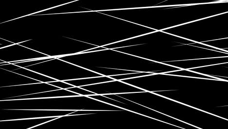 abstract background with lines