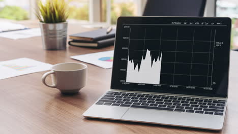 Business-Visual-Data-Analyse-Technologie-Durch-Kreative-Computersoftware