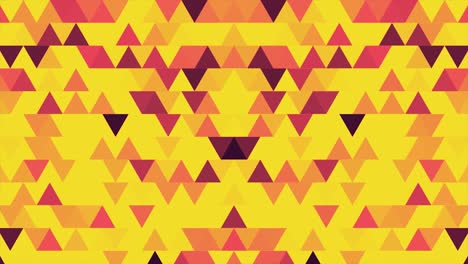 multicolored blinking pixels motion background. colorful blinking pixels motion background. digital multimedia mosaic