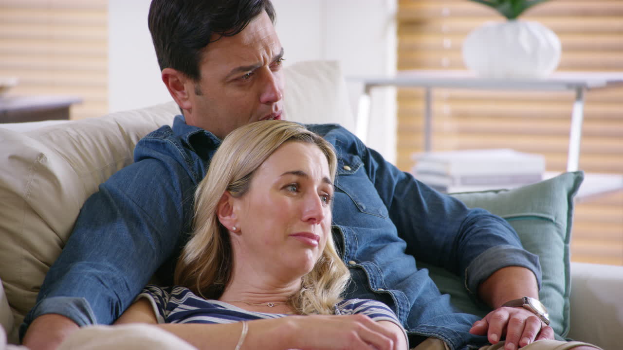 오늘 영화를 누가 선택했는지 짐작해봐?