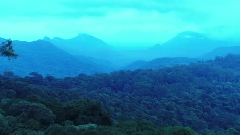 Night-Flying-Over-Misty-Kerala-Forest