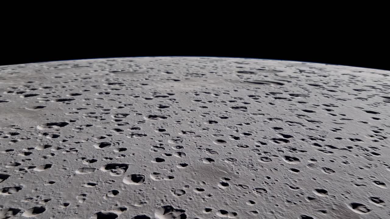 Lunar Surface
