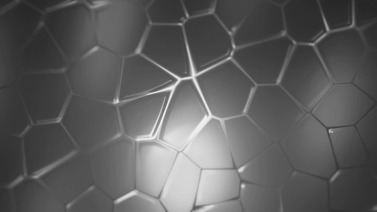 추상적인 기하학적 패턴