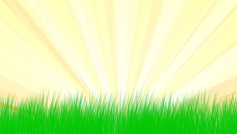 golden rays