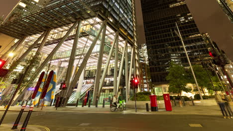 city of london office windows,