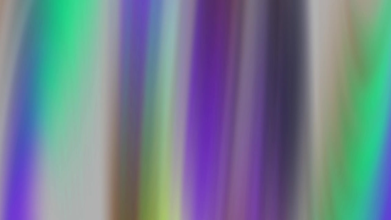 Dynamische Abstracte Achtergrond met Verschuivende Kleurrijke Lijnen
